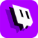 Twitch Overlay icon